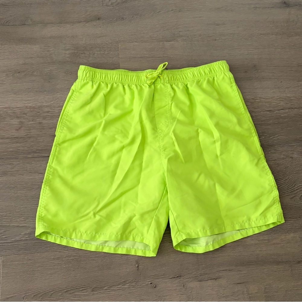 Old Navy Coral Mesh Fabric - Picture 4 of 5